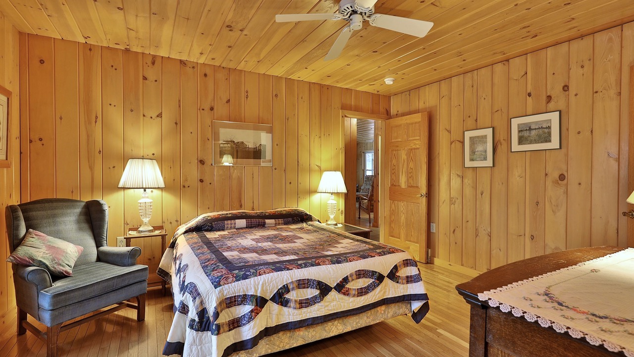 Photo of Bedroom in Diamond Point