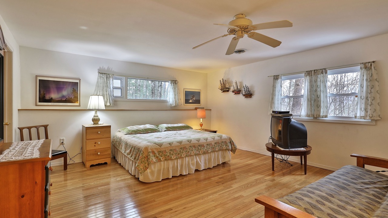 Photo of Bedroom in Diamond Point