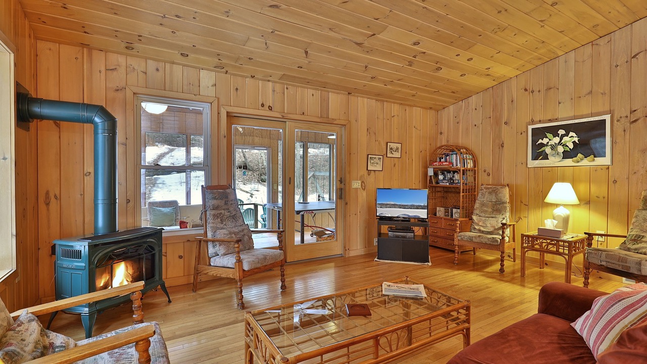 Photo of Livingroom in Diamond Point