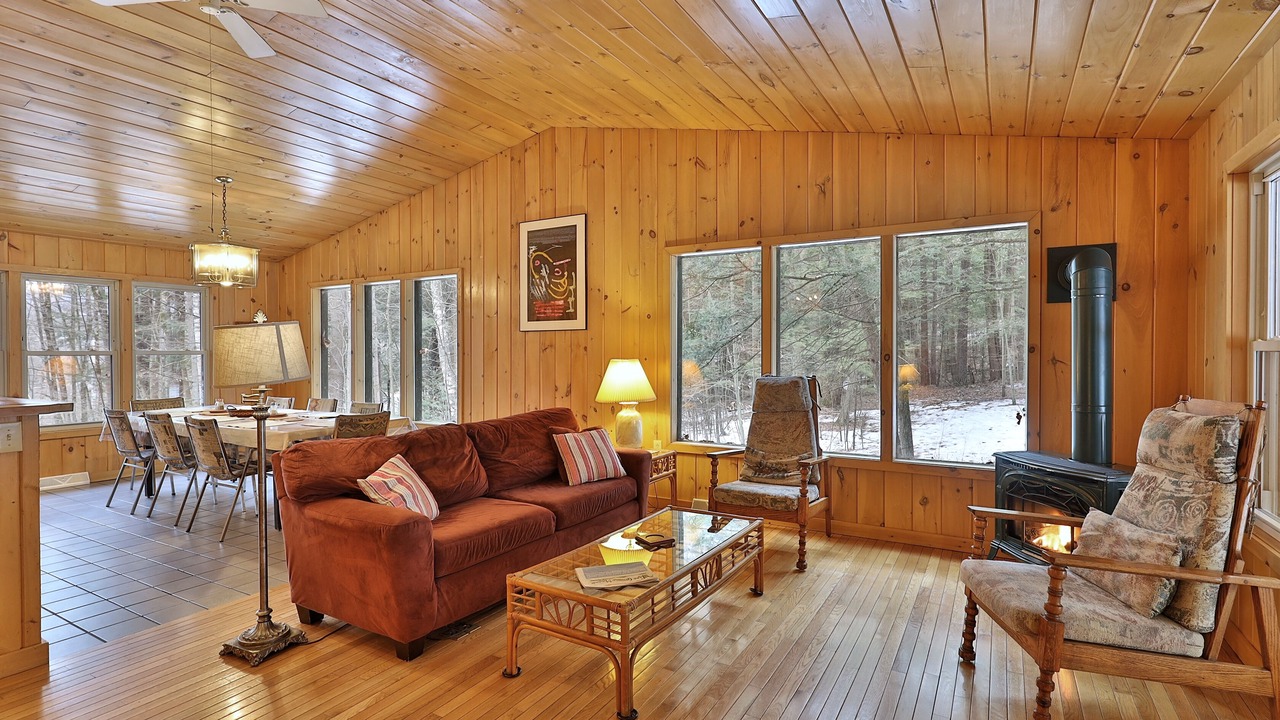 Photo of Livingroom in Diamond Point
