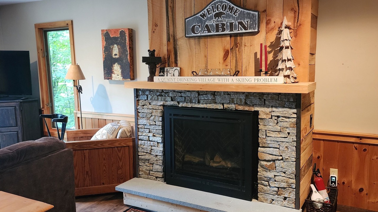 Photo of Livingroom in Wilmington