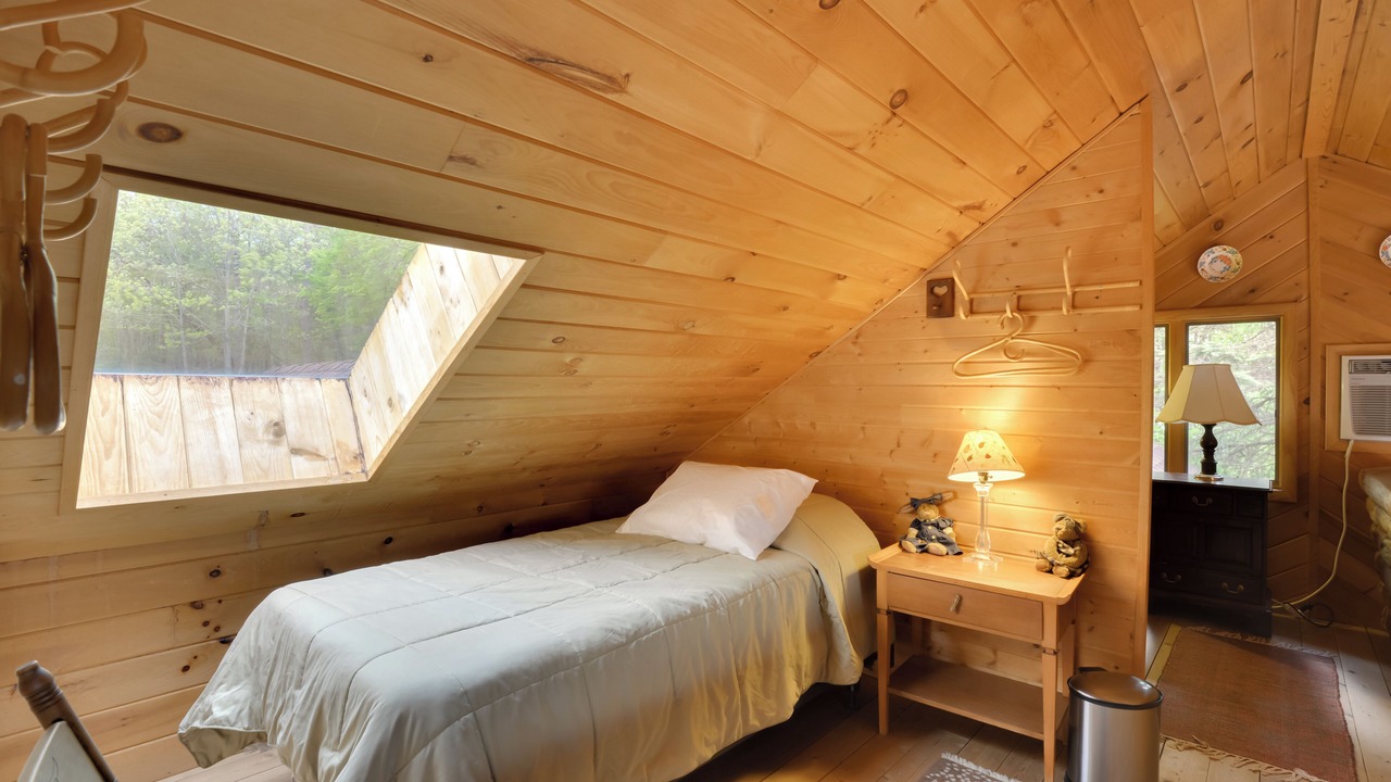 Photo of Bedroom in Fishertown