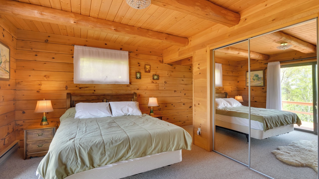 Photo of Bedroom in Fishertown