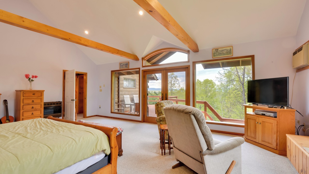 Photo of Bedroom in Fishertown