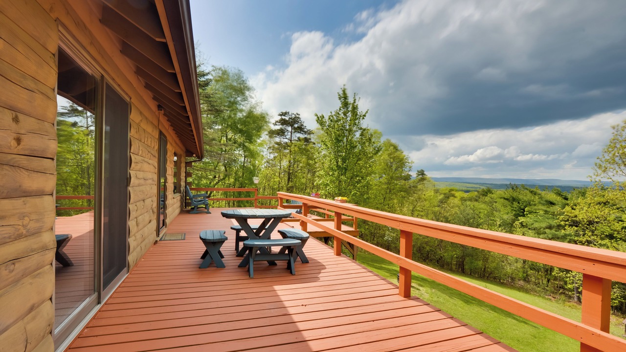 Photo of Outdoor in Fishertown
