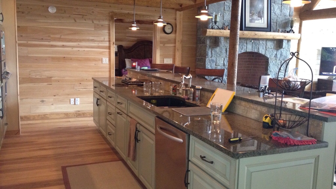 Photo of Kitchen in Pittsfield