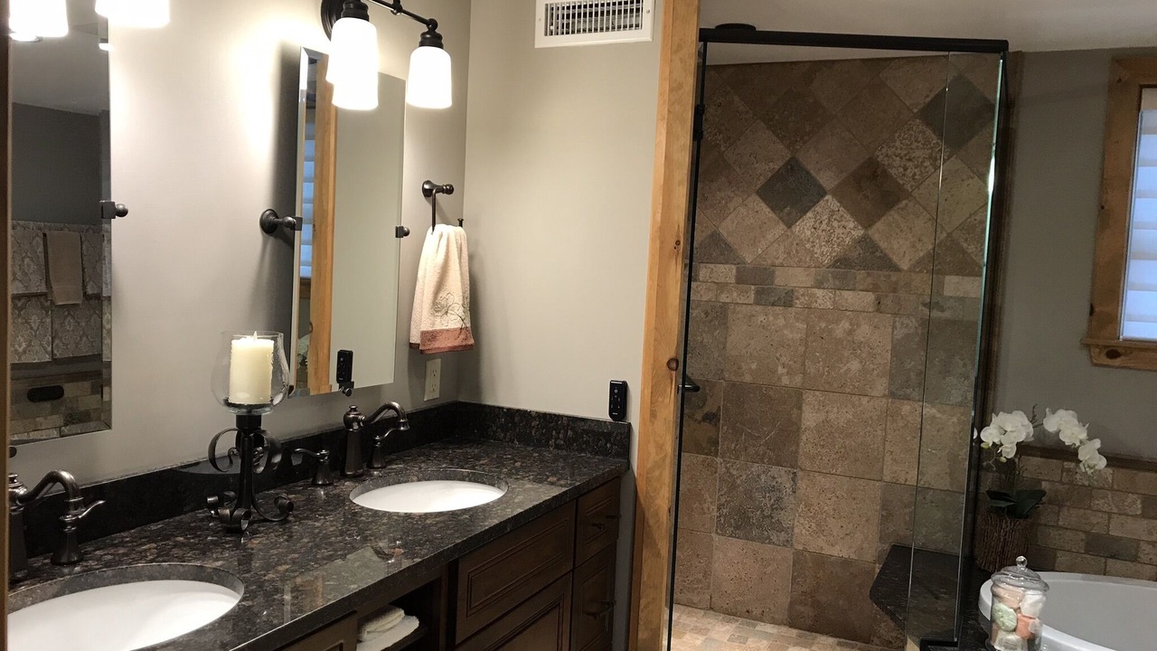 Photo of Bathroom in Pittsfield