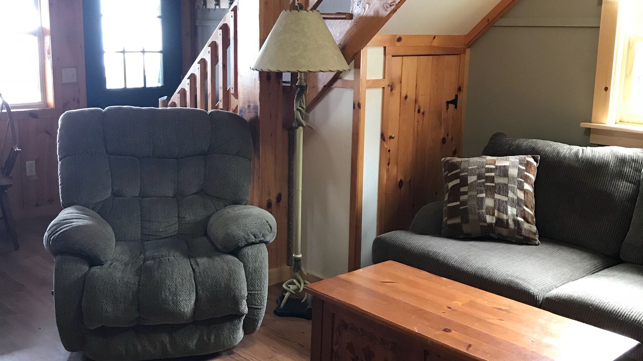 Photo of Livingroom in North Bay