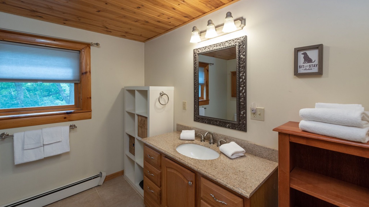 Photo of Bathroom in McHenry
