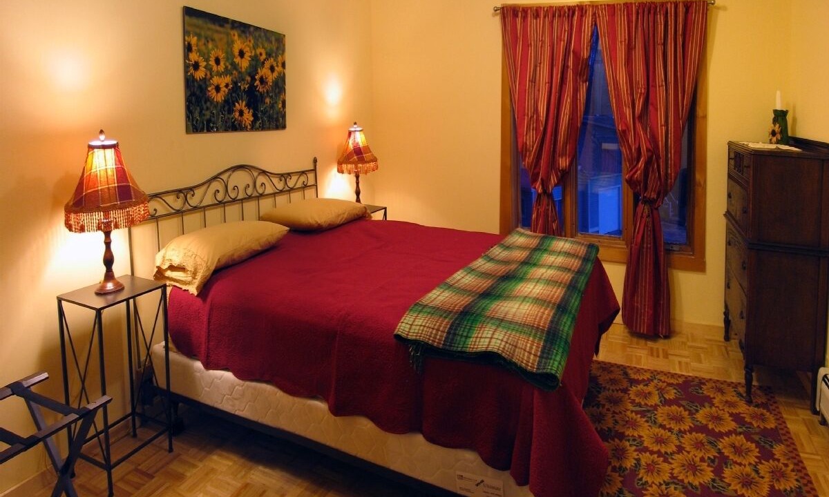 Photo of Bedroom in Wilmington
