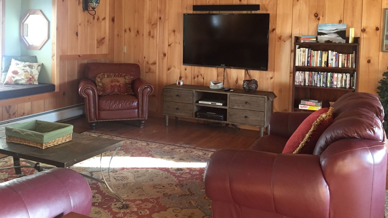 Photo of Livingroom in Wilmington