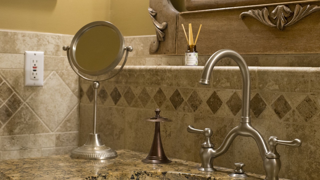 Photo of Bathroom in Wilmington