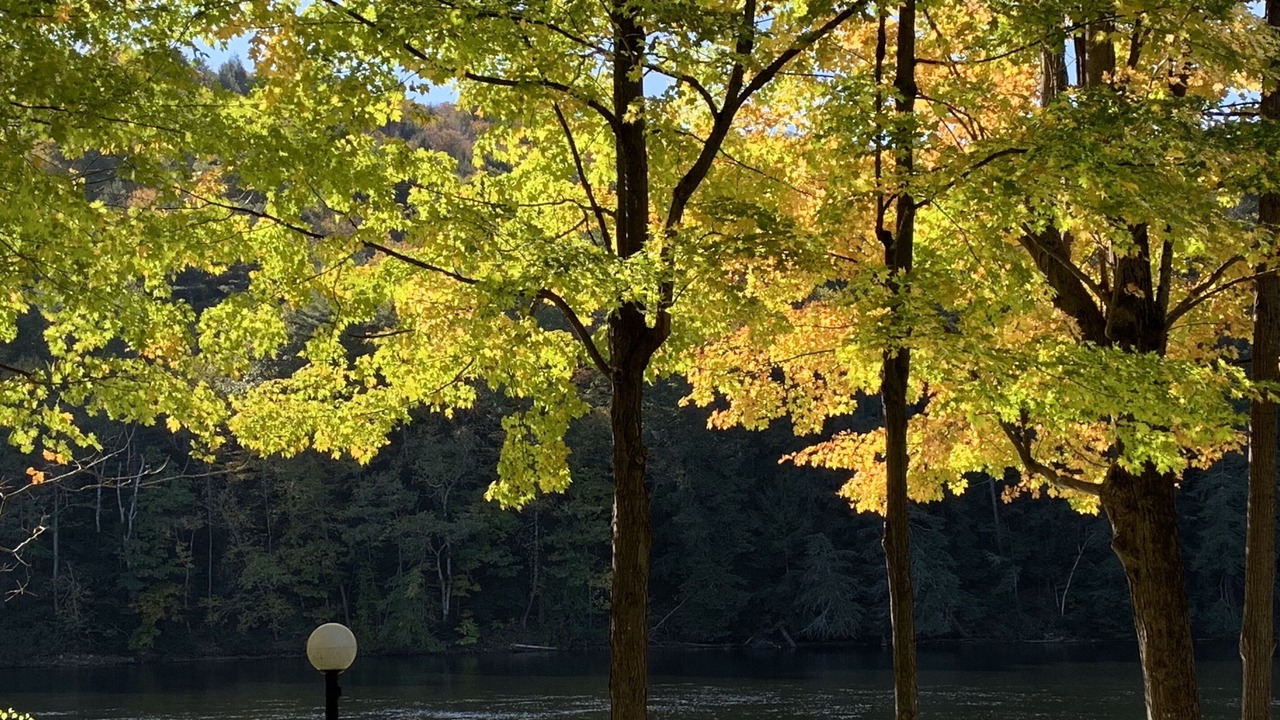 Photo of Outdoor in Lake Luzerne-Hadley