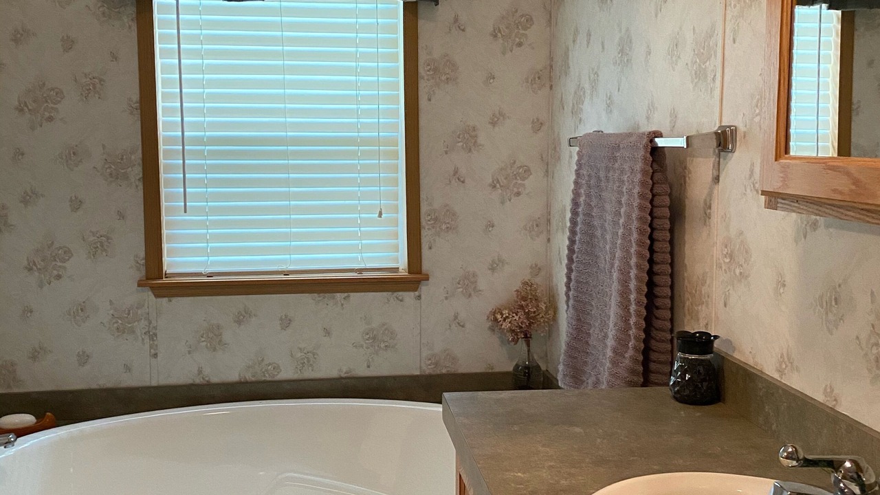 Photo of Bathroom in Lake Luzerne-Hadley