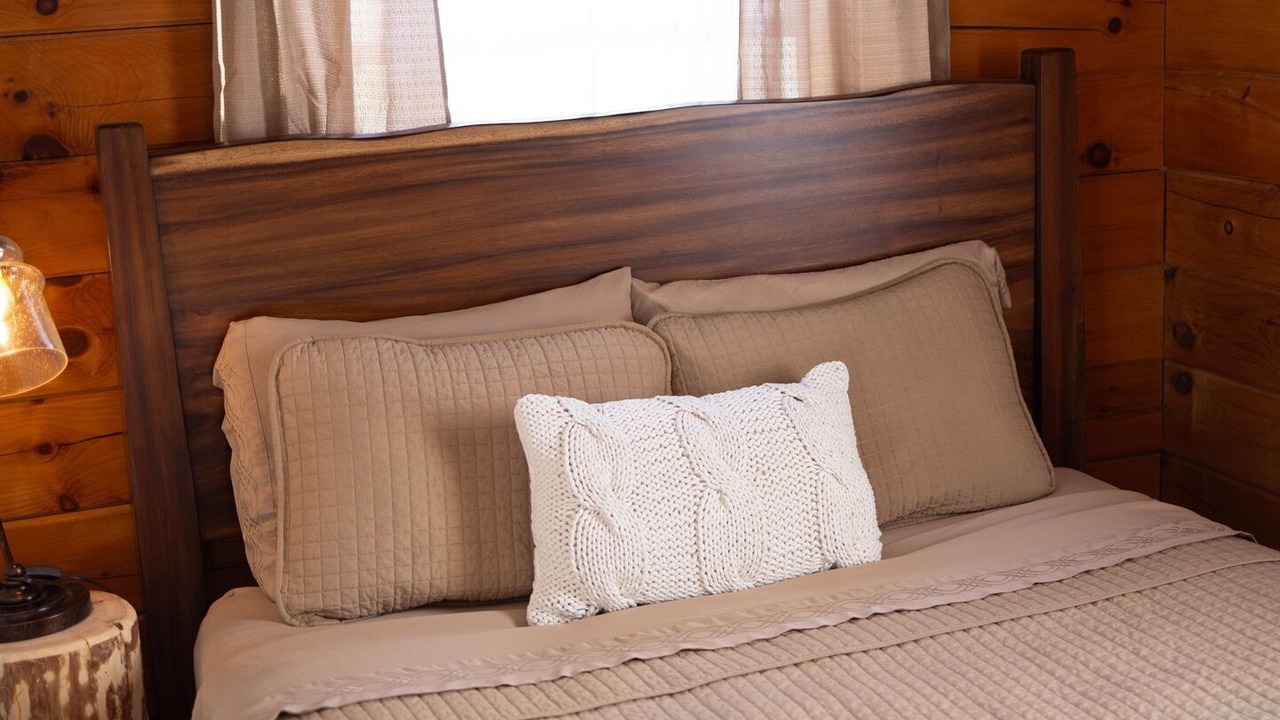 Photo of Bedroom in Lodi