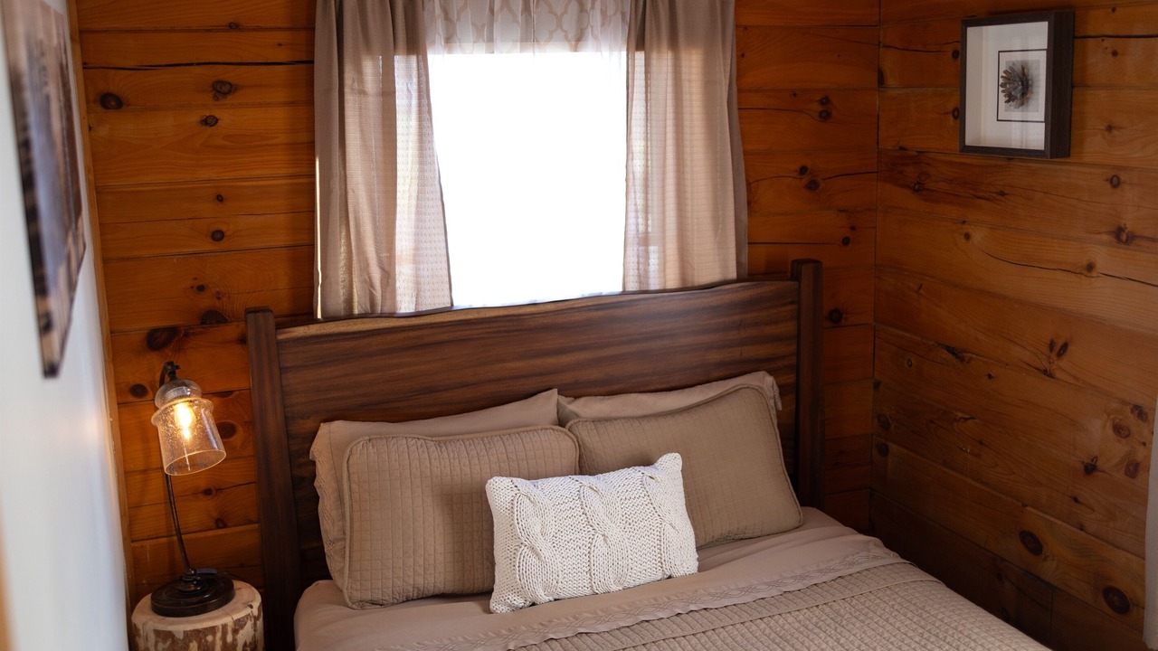 Photo of Bedroom in Lodi