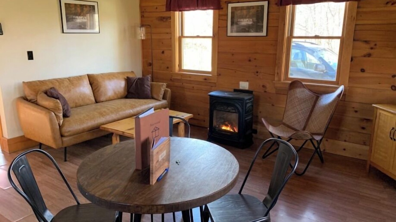 Photo of Livingroom in Lodi