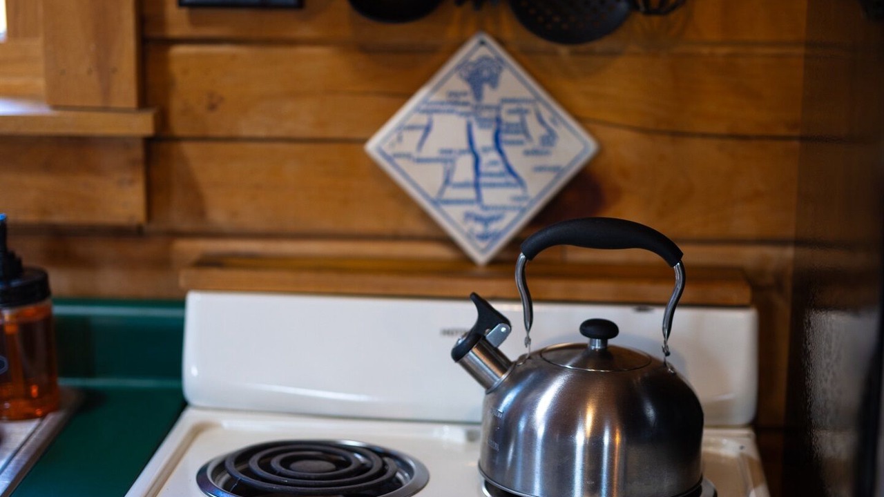Photo of Kitchen in Lodi