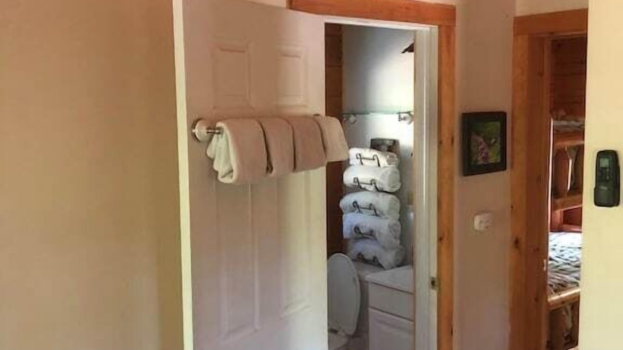 Photo of Bathroom in Lodi