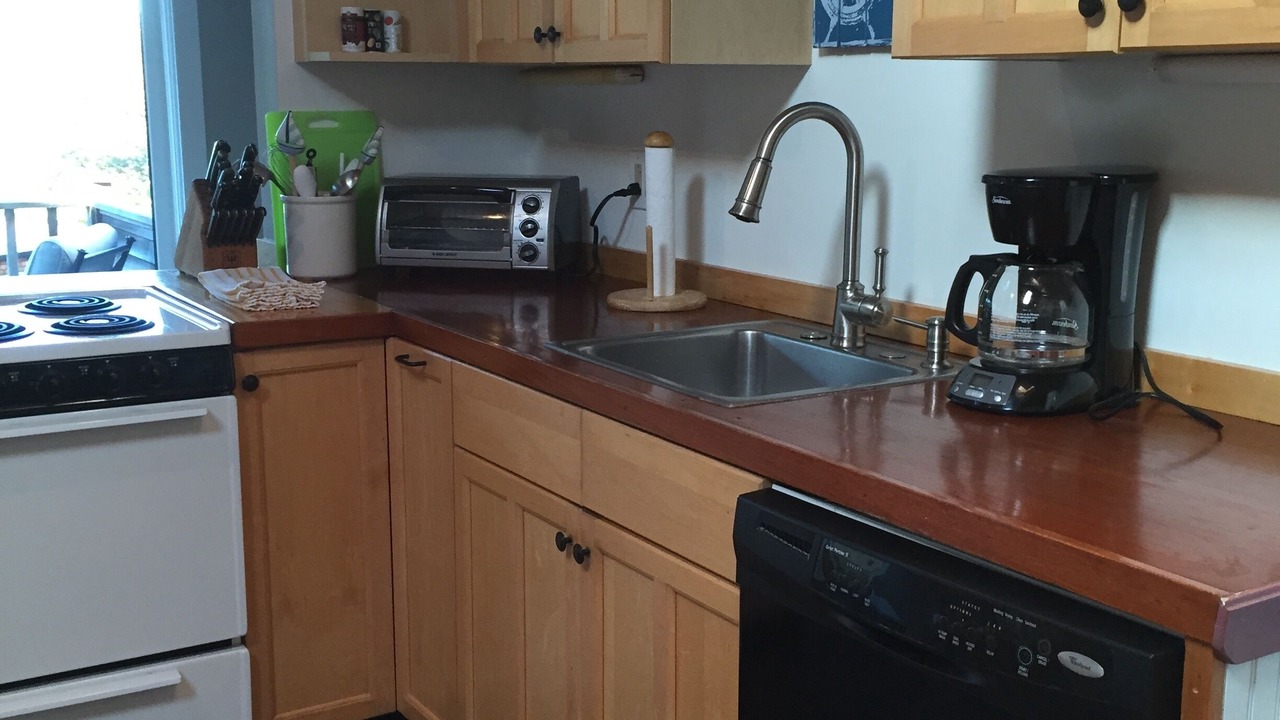 Photo of Kitchen in Gloucester