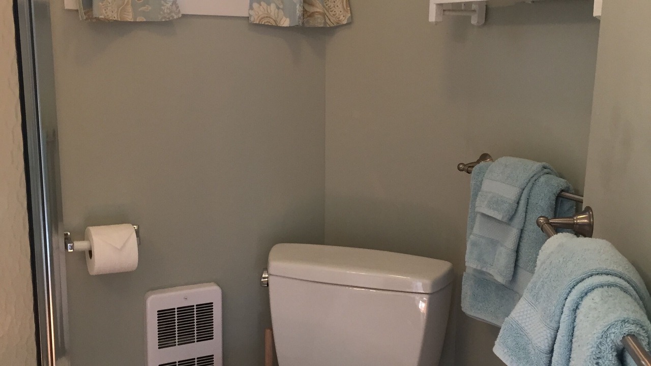 Photo of Bathroom in Gloucester