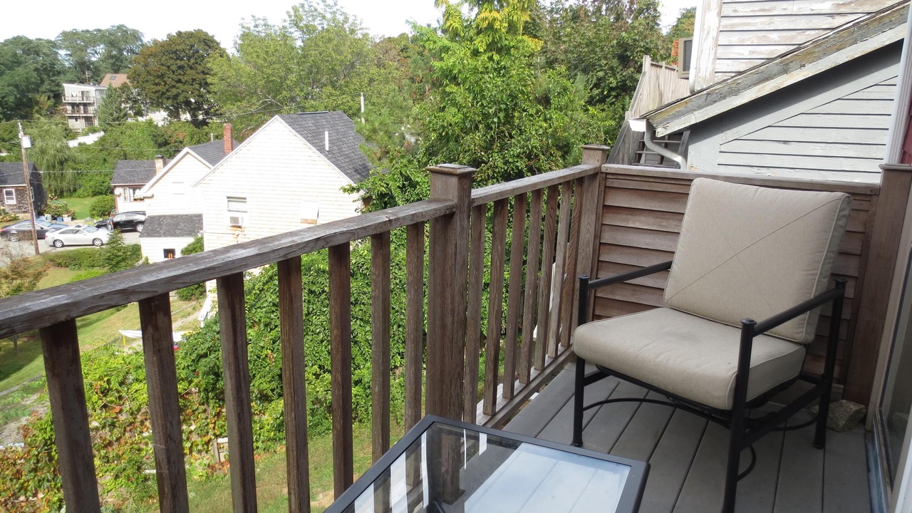Photo of Patio Balcony in Gloucester