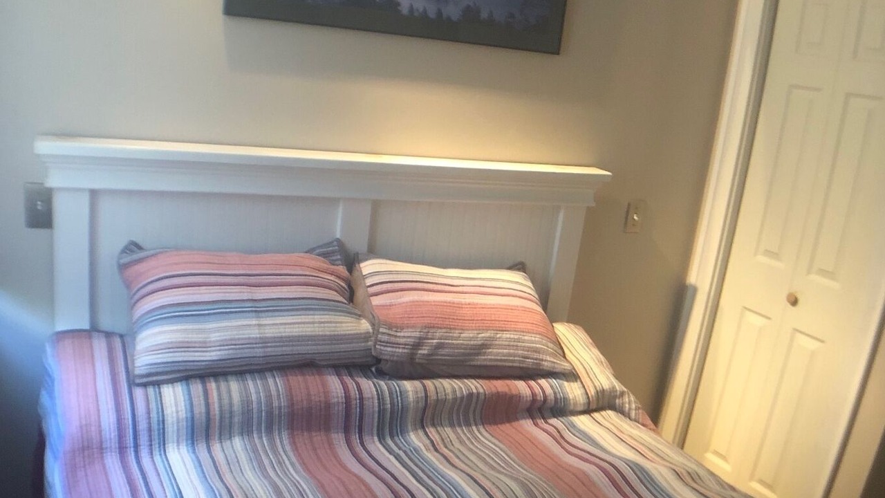 Photo of Bedroom in Central Vermont- Killington