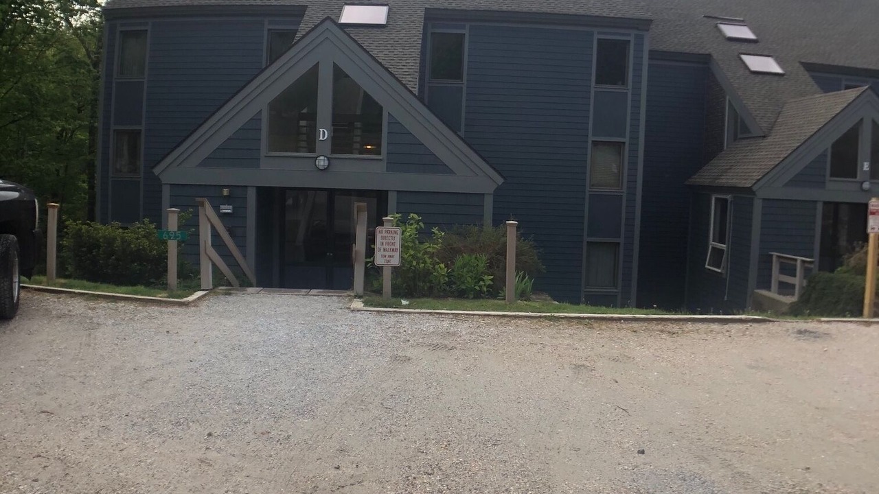Photo of Others in Central Vermont- Killington