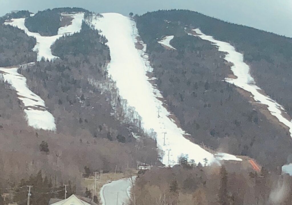 Photo of Others in Central Vermont- Killington