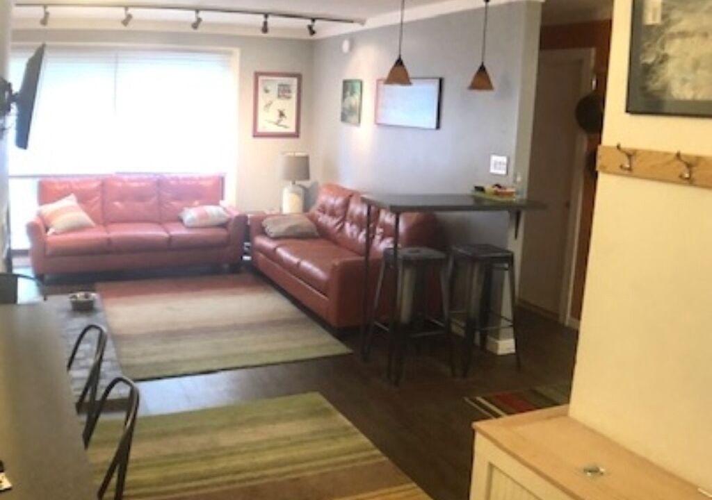 Photo of Bedroom in Central Vermont- Killington