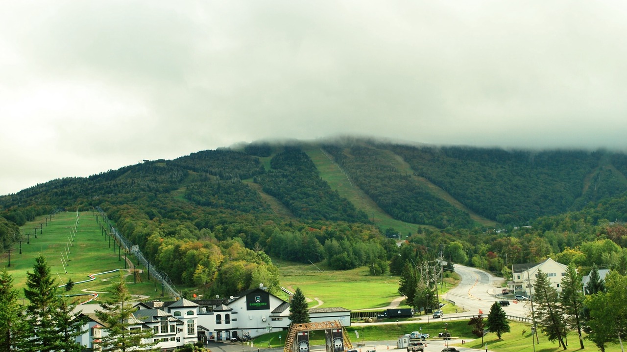 Photo of Others in Central Vermont- Killington