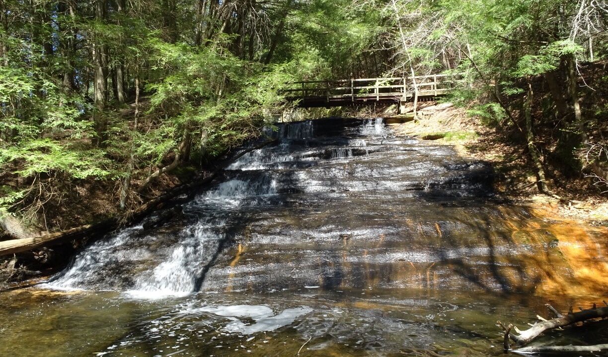 Photo of Outdoor in Wellston