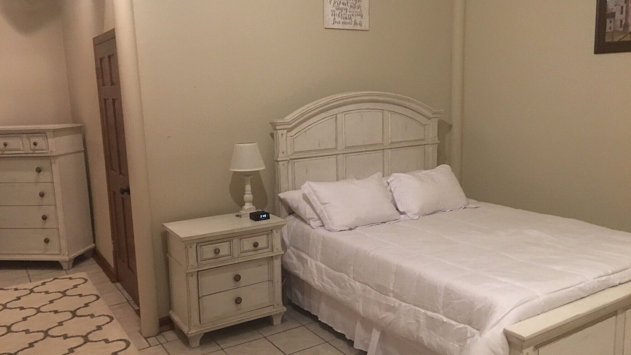 Photo of Bedroom in Wellston