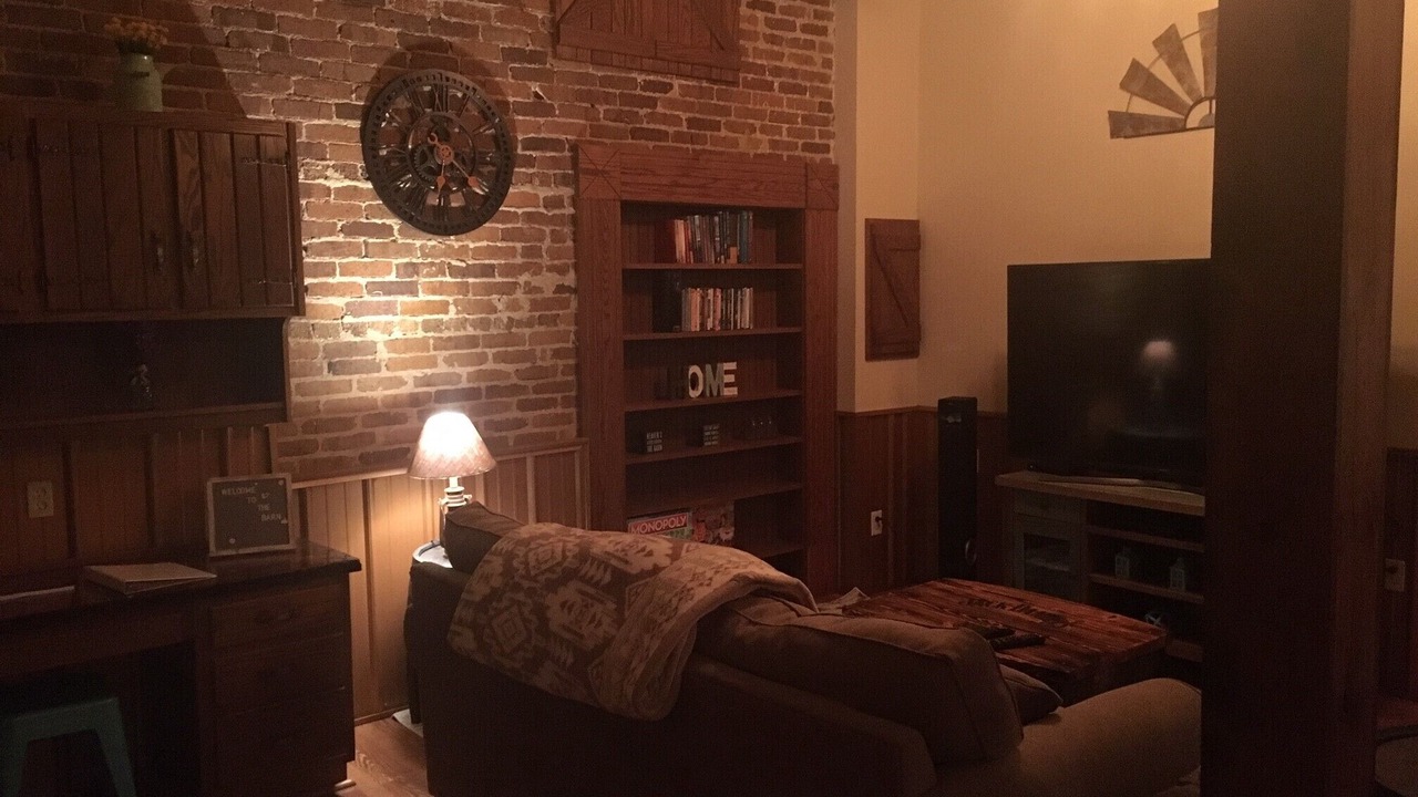 Photo of Livingroom in Wellston