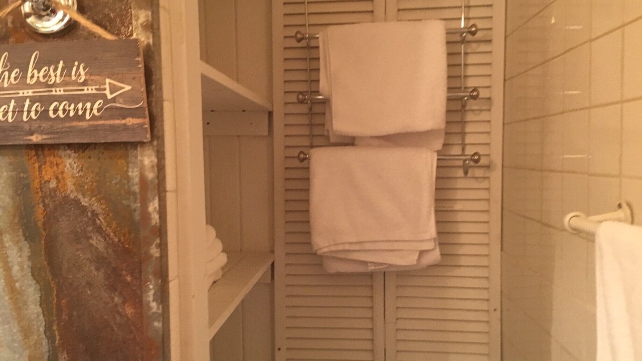 Photo of Bathroom in Wellston