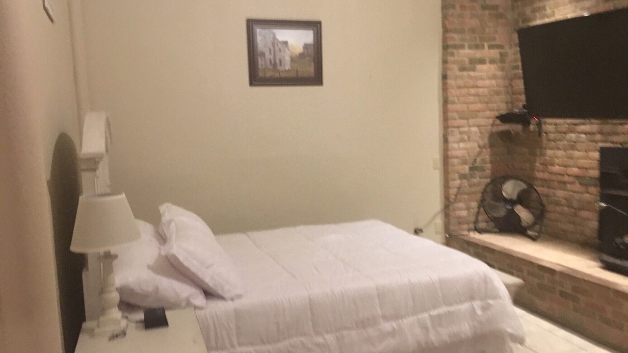 Photo of Bedroom in Wellston