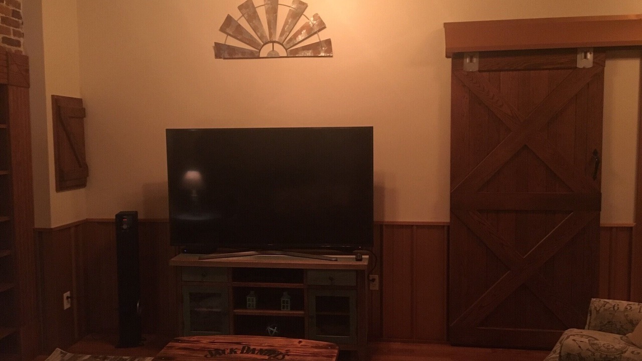 Photo of Livingroom in Wellston