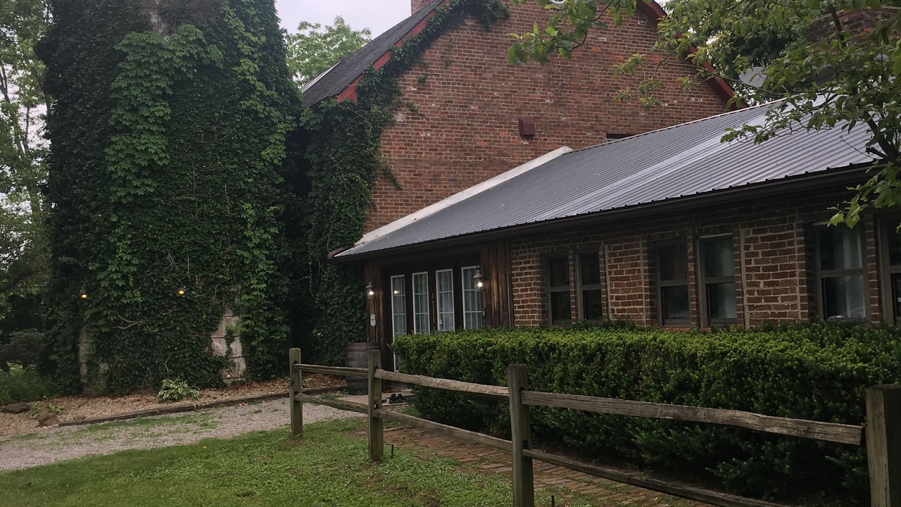 Photo of Outdoor in Wellston