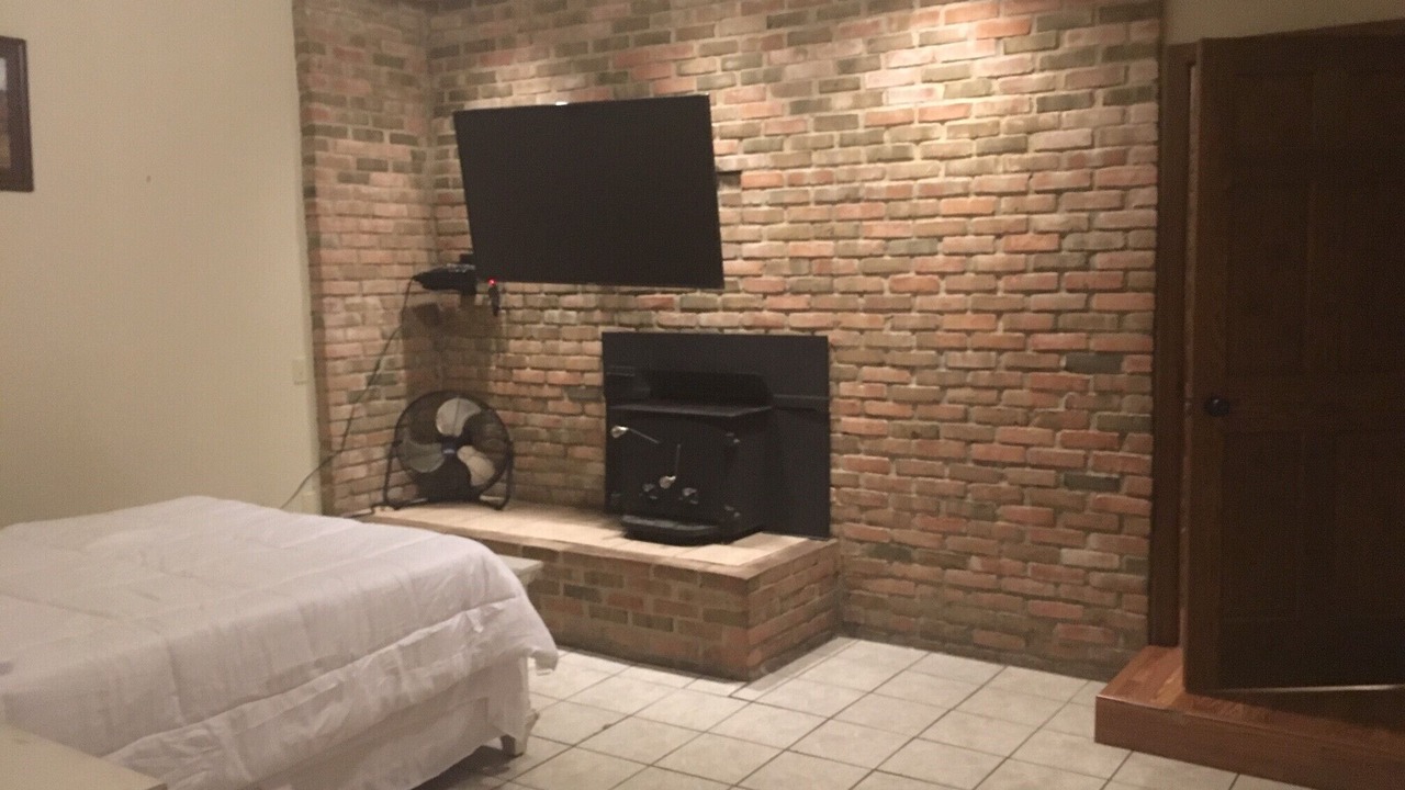Photo of Bedroom in Wellston