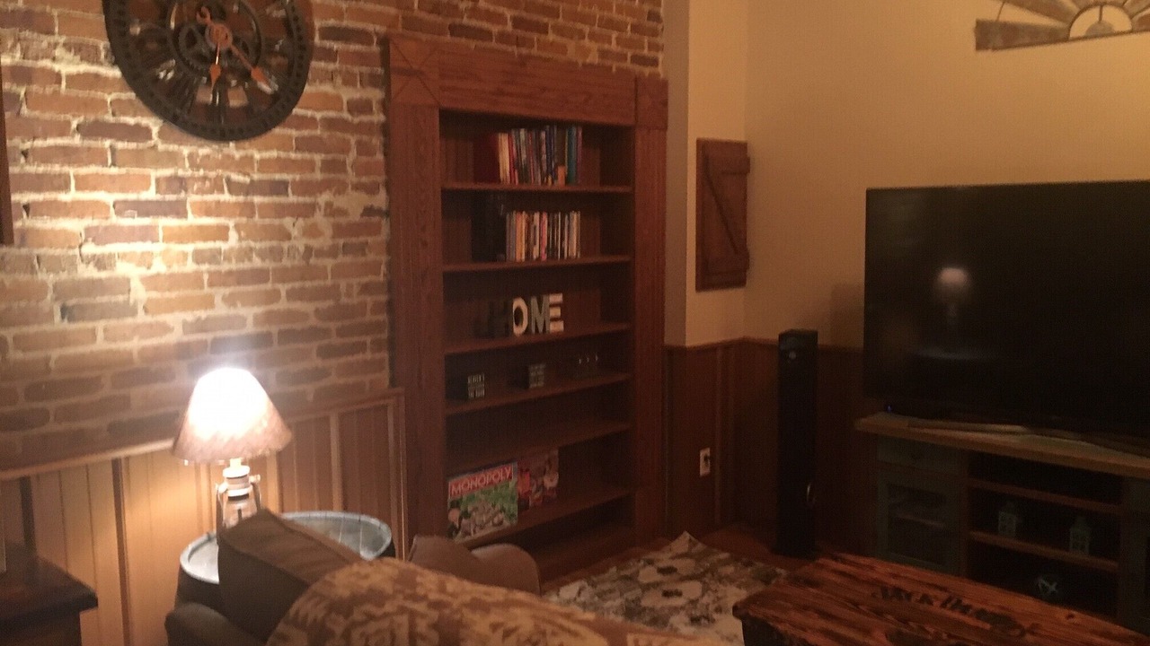 Photo of Livingroom in Wellston
