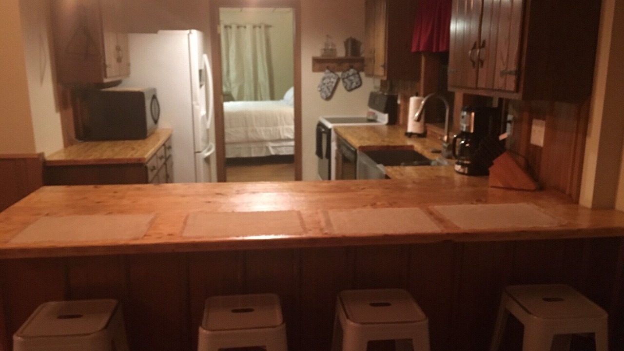 Photo of Kitchen in Wellston