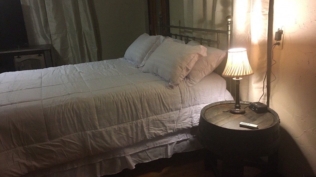 Photo of Bedroom in Wellston