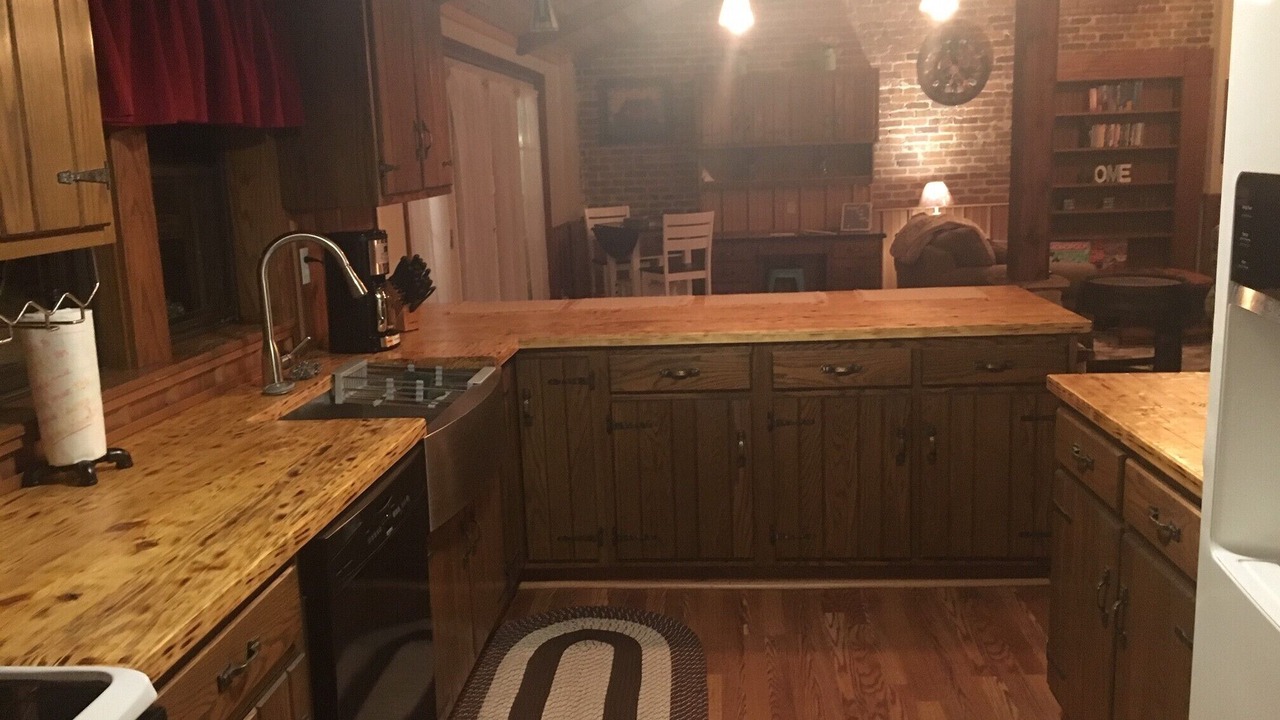 Photo of Kitchen in Wellston