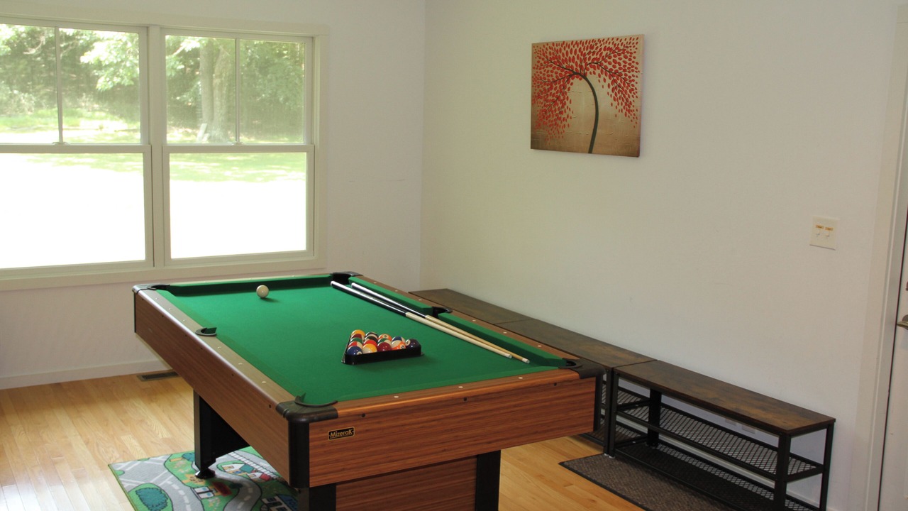 Photo of Bedroom in Saugerties