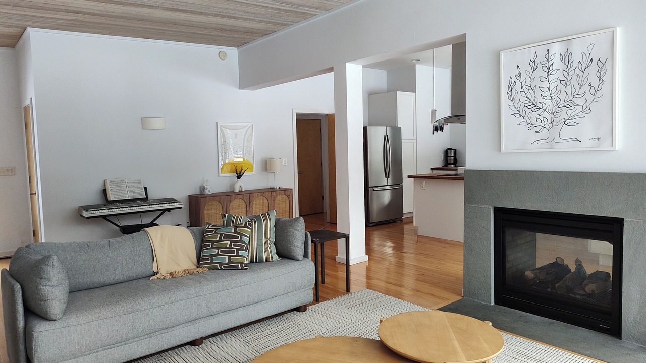 Photo of Livingroom in Saugerties