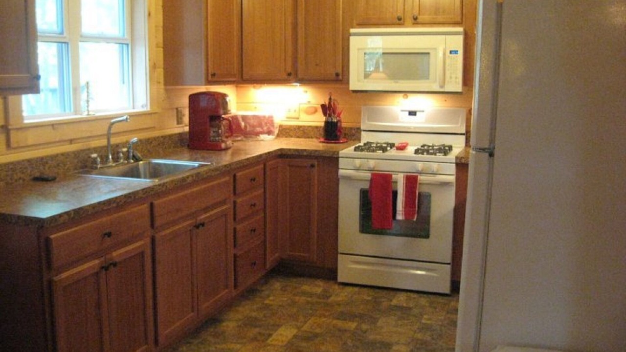 Photo of Kitchen in Florence