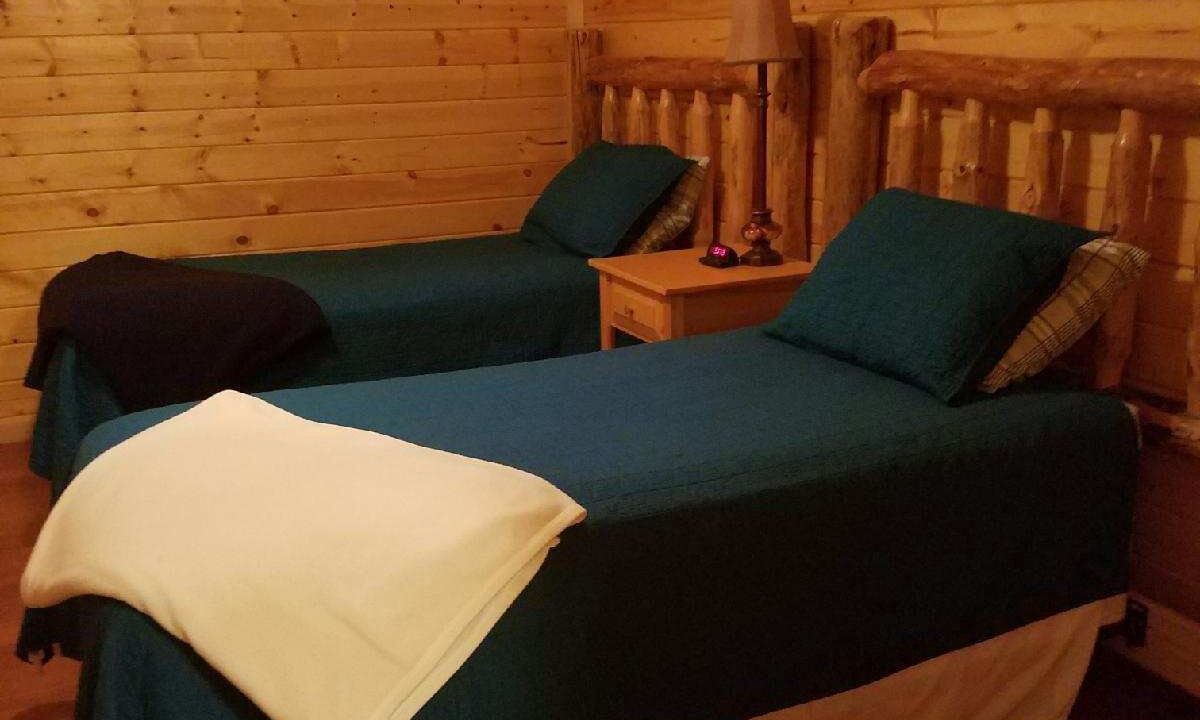 Photo of Bedroom in Shenandoah