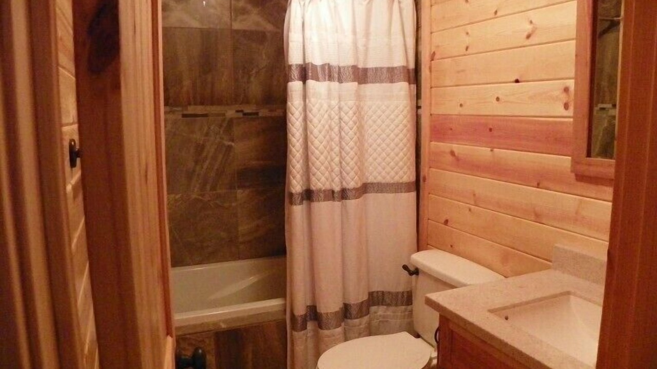Photo of Bathroom in Shenandoah