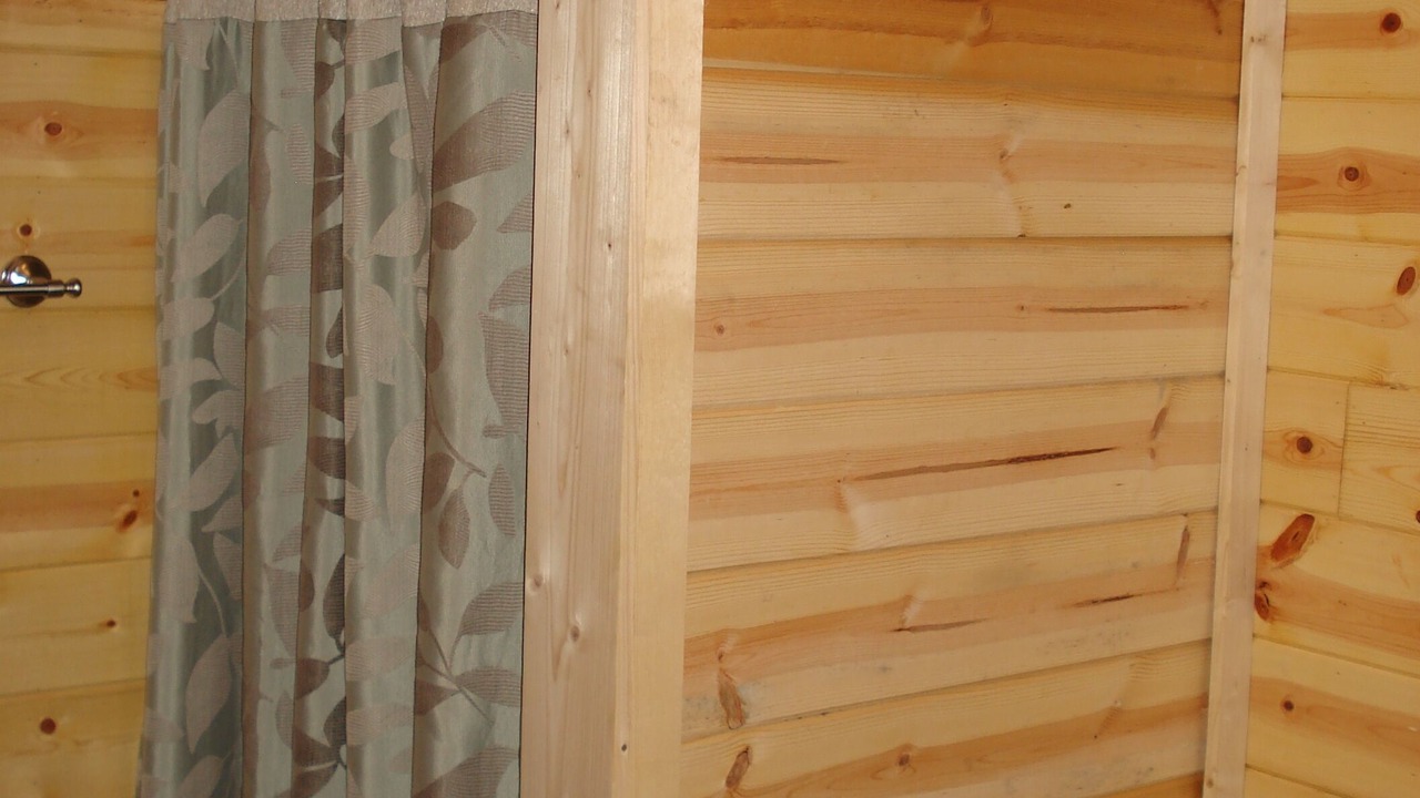 Photo of Bathroom in Shenandoah
