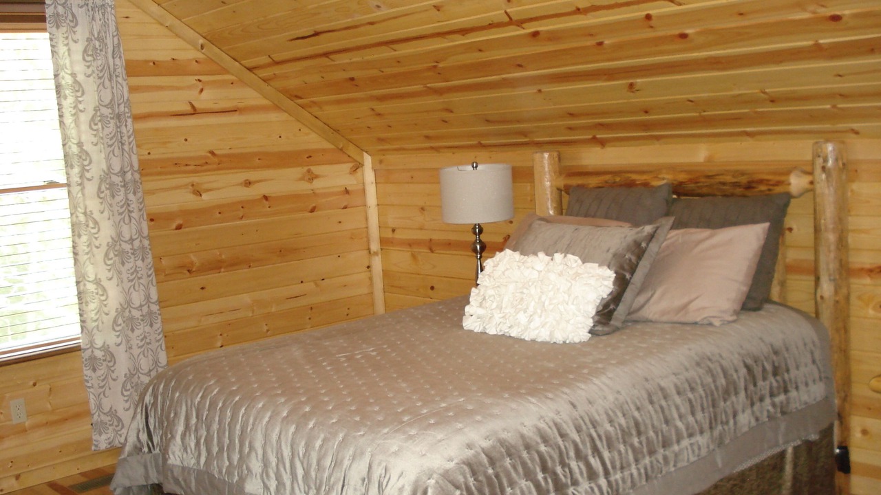 Photo of Bedroom in Shenandoah